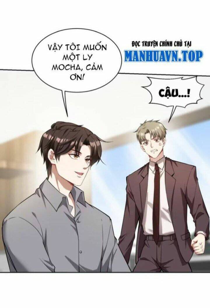 Bỏ Làm Simp Chúa, Ta Có Trong Tay Cả Tỉ Thần Hào Chap 27.2 - Next Chap 28.2