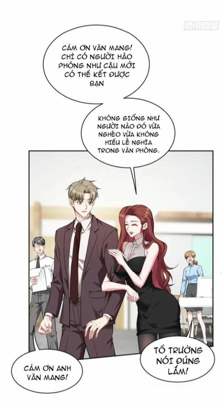 Bỏ Làm Simp Chúa, Ta Có Trong Tay Cả Tỉ Thần Hào Chap 27.2 - Next Chap 28.2