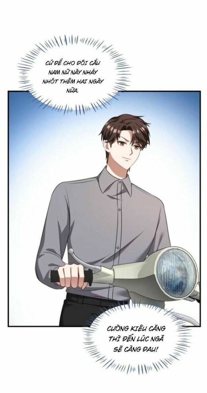 Bỏ Làm Simp Chúa, Ta Có Trong Tay Cả Tỉ Thần Hào Chap 27.2 - Next Chap 28.2