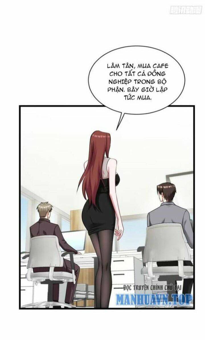 Bỏ Làm Simp Chúa, Ta Có Trong Tay Cả Tỉ Thần Hào Chap 27.2 - Next Chap 28.2