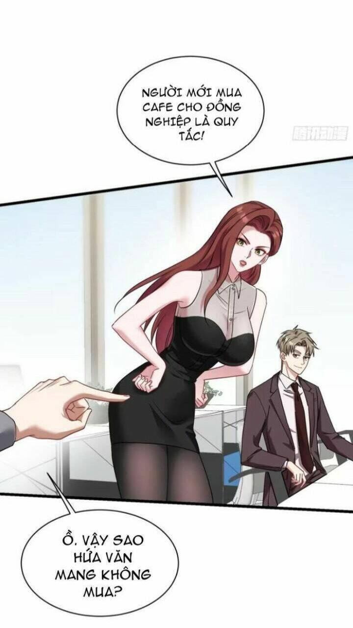 Bỏ Làm Simp Chúa, Ta Có Trong Tay Cả Tỉ Thần Hào Chap 27.2 - Next Chap 28.2