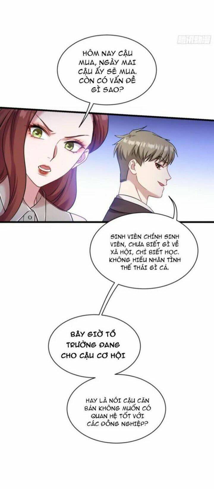 Bỏ Làm Simp Chúa, Ta Có Trong Tay Cả Tỉ Thần Hào Chap 27.2 - Next Chap 28.2