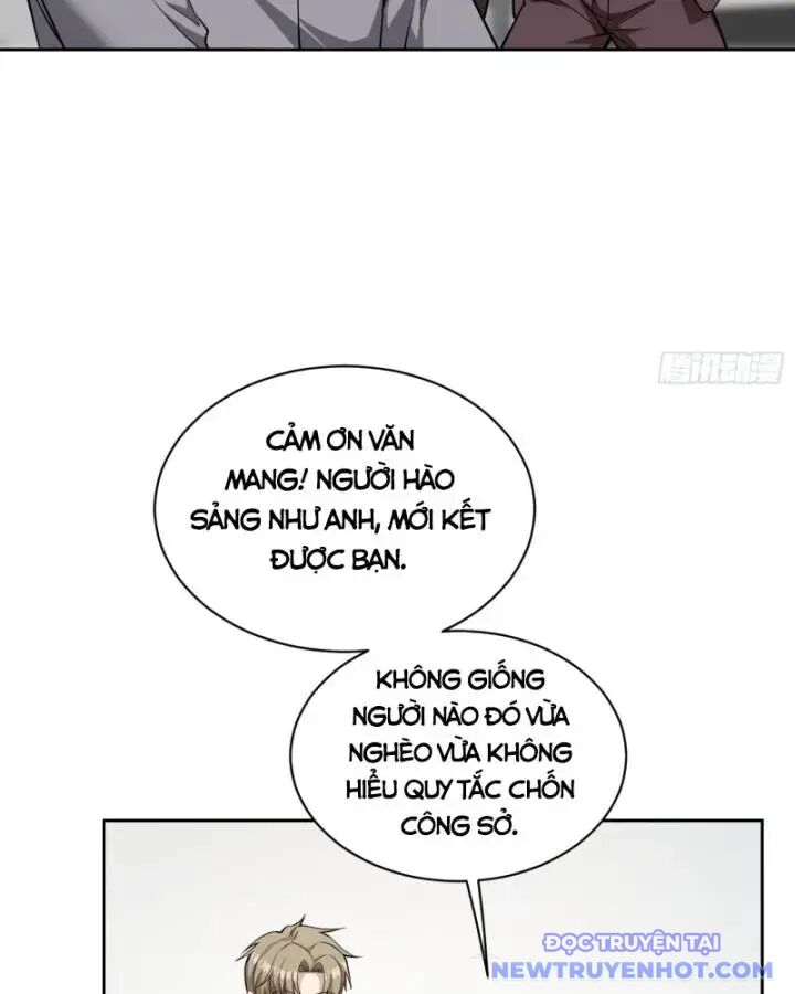 Bỏ Làm Simp Chúa, Ta Có Trong Tay Cả Tỉ Thần Hào Chap 27 - Next Chap 28