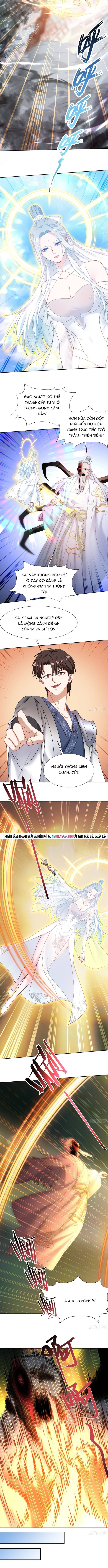Bỏ Làm Simp Chúa, Ta Có Trong Tay Cả Tỉ Thần Hào Chap 271 - Next Chap 272