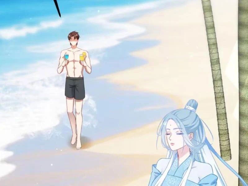 Bỏ Làm Simp Chúa, Ta Có Trong Tay Cả Tỉ Thần Hào Chap 272 - Next Chap 273