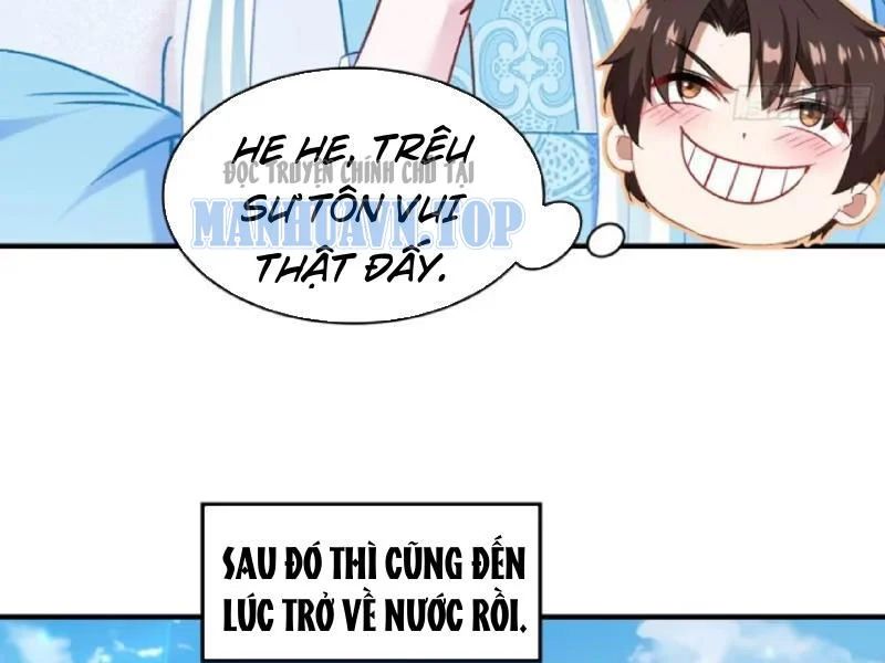 Bỏ Làm Simp Chúa, Ta Có Trong Tay Cả Tỉ Thần Hào Chap 272 - Next Chap 273