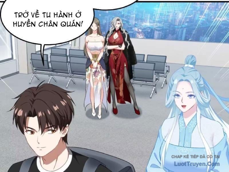Bỏ Làm Simp Chúa, Ta Có Trong Tay Cả Tỉ Thần Hào Chap 272 - Next Chap 273