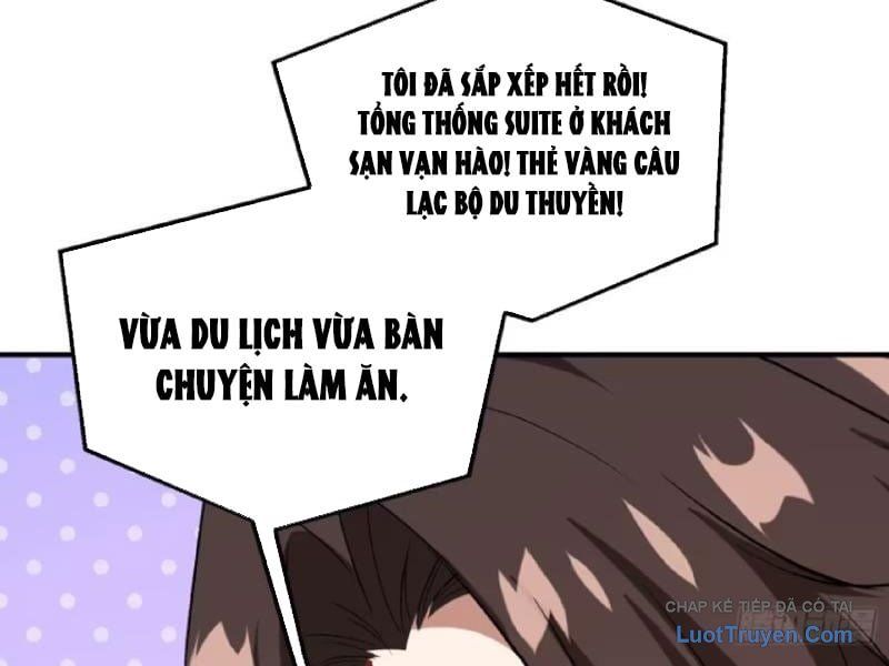 Bỏ Làm Simp Chúa, Ta Có Trong Tay Cả Tỉ Thần Hào Chap 272 - Next Chap 273