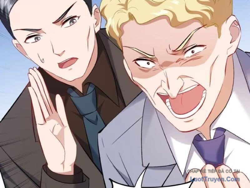 Bỏ Làm Simp Chúa, Ta Có Trong Tay Cả Tỉ Thần Hào Chap 273 - Next Chap 274