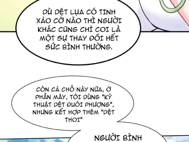 Bỏ Làm Simp Chúa, Ta Có Trong Tay Cả Tỉ Thần Hào Chap 273 - Next Chap 274