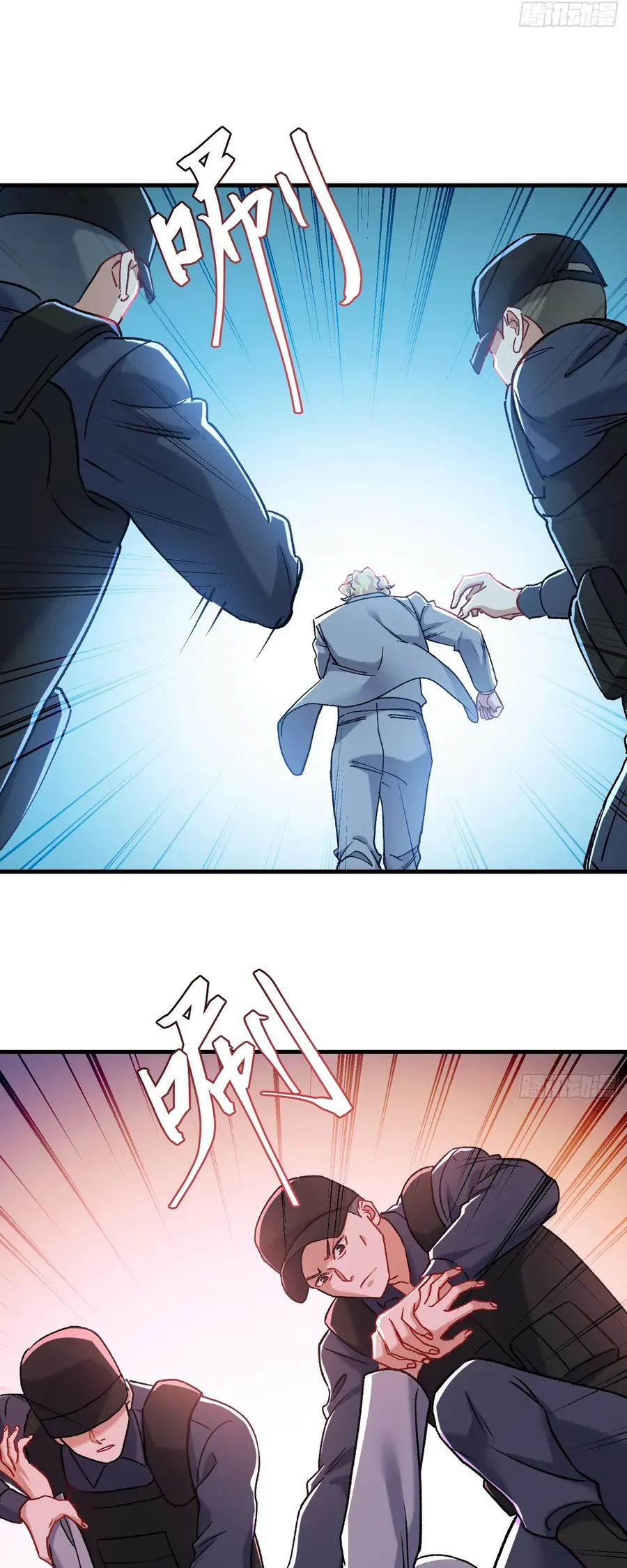 Bỏ Làm Simp Chúa, Ta Có Trong Tay Cả Tỉ Thần Hào Chap 277 - Next Chap 278