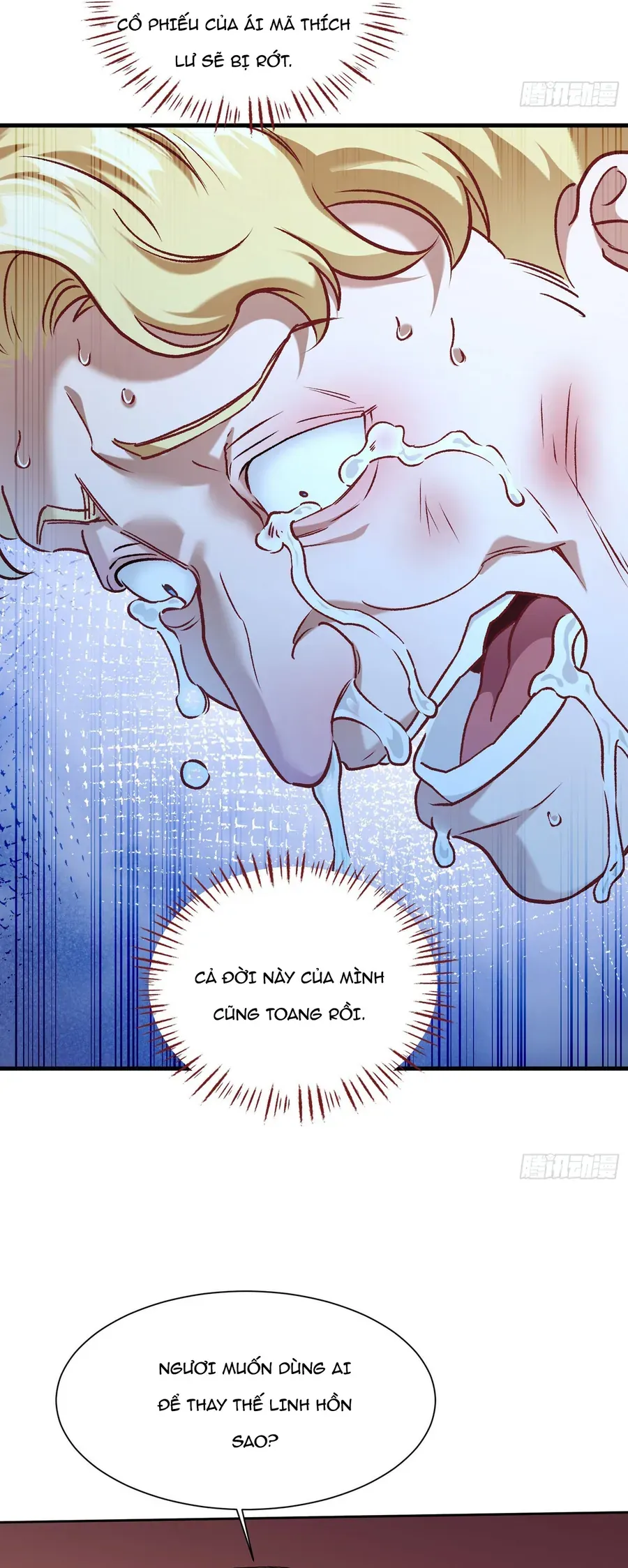 Bỏ Làm Simp Chúa, Ta Có Trong Tay Cả Tỉ Thần Hào Chap 277 - Next Chap 278