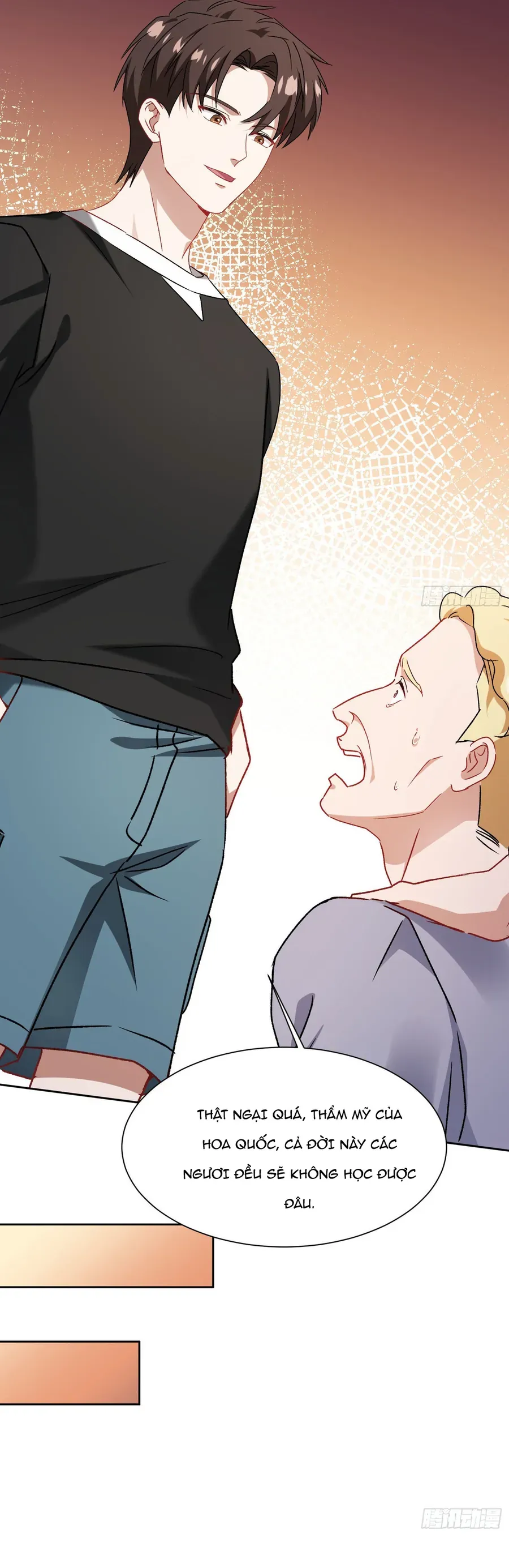 Bỏ Làm Simp Chúa, Ta Có Trong Tay Cả Tỉ Thần Hào Chap 277 - Next Chap 278