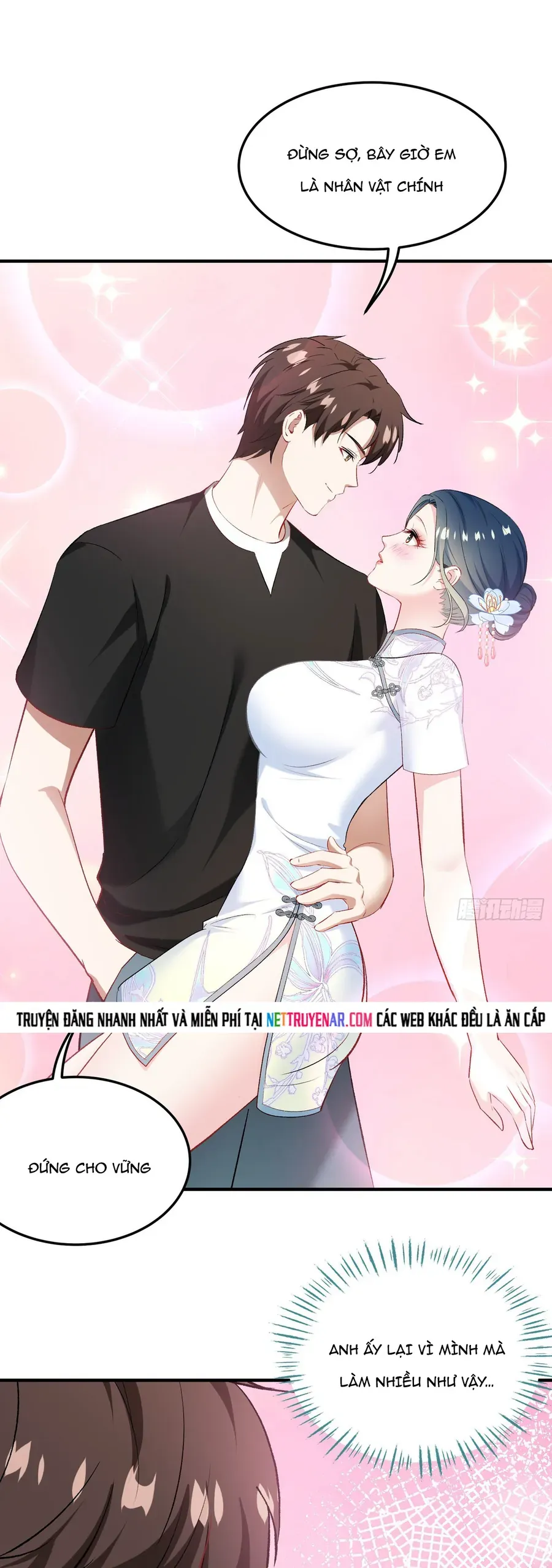 Bỏ Làm Simp Chúa, Ta Có Trong Tay Cả Tỉ Thần Hào Chap 277 - Next Chap 278