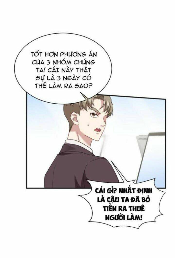 Bỏ Làm Simp Chúa, Ta Có Trong Tay Cả Tỉ Thần Hào Chap 28.1 - Next Chap 29.1