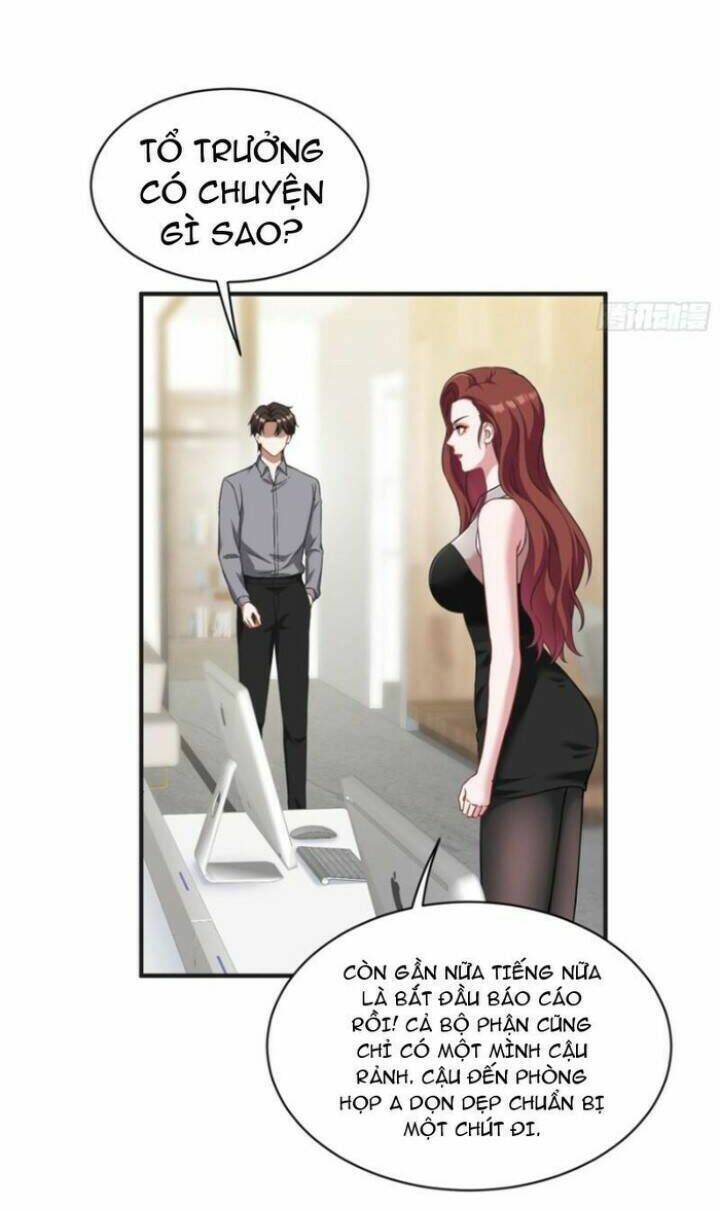 Bỏ Làm Simp Chúa, Ta Có Trong Tay Cả Tỉ Thần Hào Chap 28.1 - Next Chap 29.1