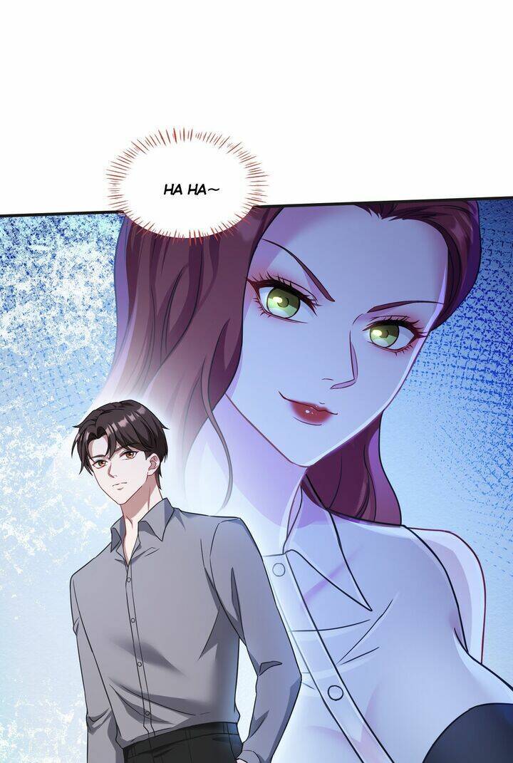Bỏ Làm Simp Chúa, Ta Có Trong Tay Cả Tỉ Thần Hào Chap 28.1 - Next Chap 29.1