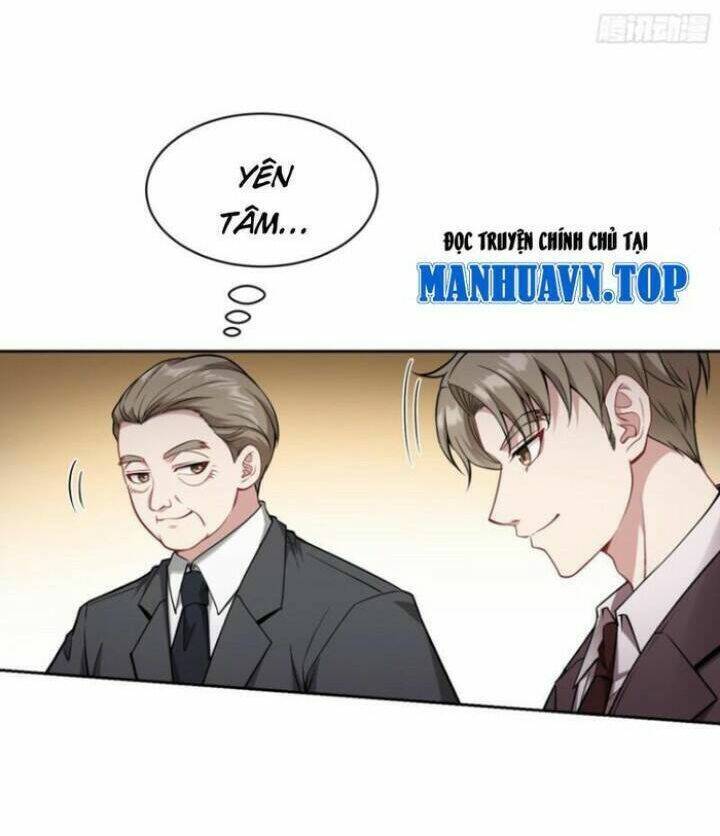 Bỏ Làm Simp Chúa, Ta Có Trong Tay Cả Tỉ Thần Hào Chap 28.1 - Next Chap 29.1