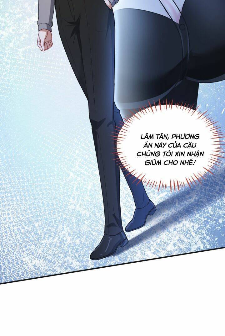 Bỏ Làm Simp Chúa, Ta Có Trong Tay Cả Tỉ Thần Hào Chap 28.1 - Next Chap 29.1
