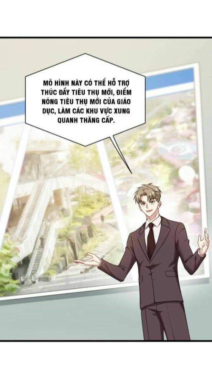 Bỏ Làm Simp Chúa, Ta Có Trong Tay Cả Tỉ Thần Hào Chap 28.1 - Next Chap 29.1