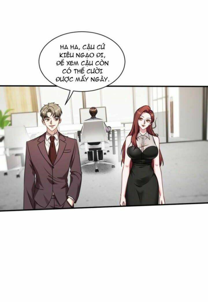 Bỏ Làm Simp Chúa, Ta Có Trong Tay Cả Tỉ Thần Hào Chap 28.1 - Next Chap 29.1