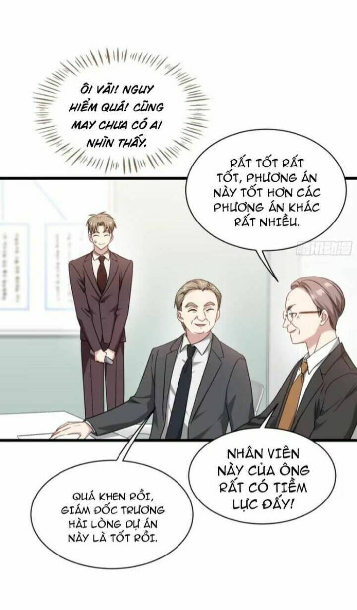 Bỏ Làm Simp Chúa, Ta Có Trong Tay Cả Tỉ Thần Hào Chap 28.2 - Next Chap 29.2