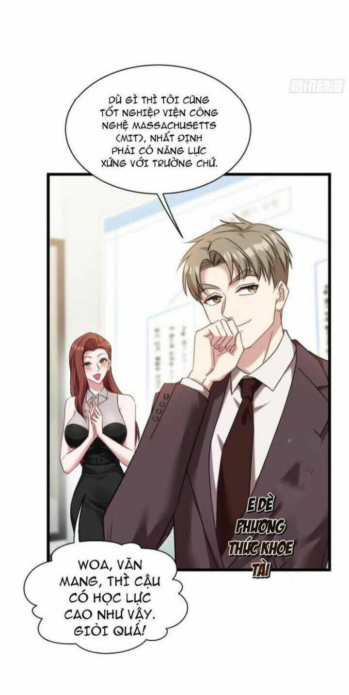 Bỏ Làm Simp Chúa, Ta Có Trong Tay Cả Tỉ Thần Hào Chap 28.2 - Next Chap 29.2