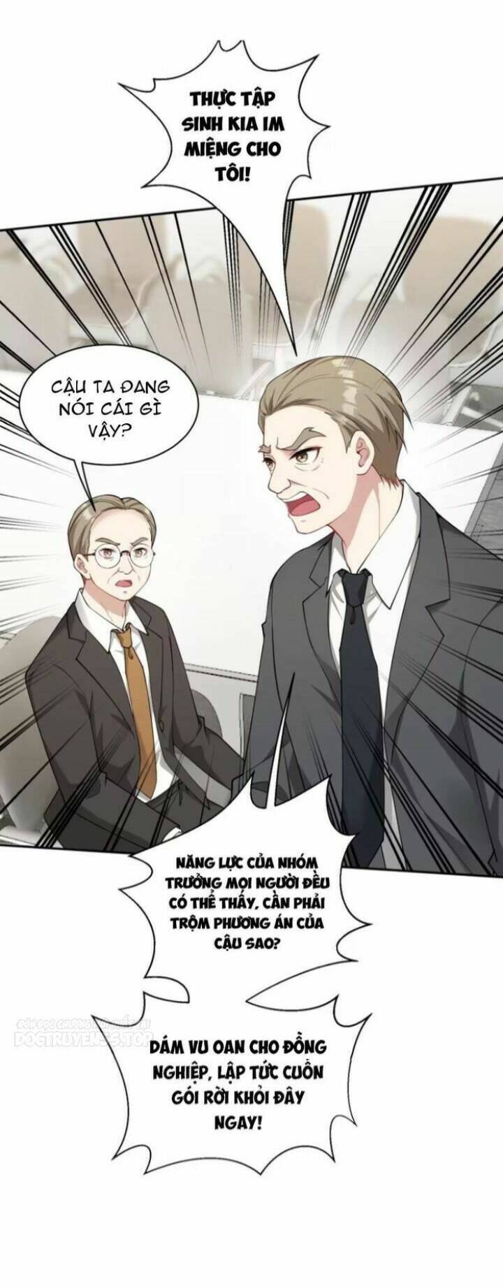 Bỏ Làm Simp Chúa, Ta Có Trong Tay Cả Tỉ Thần Hào Chap 28.2 - Next Chap 29.2