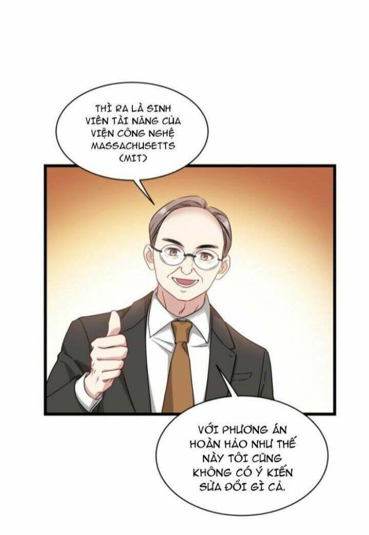 Bỏ Làm Simp Chúa, Ta Có Trong Tay Cả Tỉ Thần Hào Chap 28.2 - Next Chap 29.2