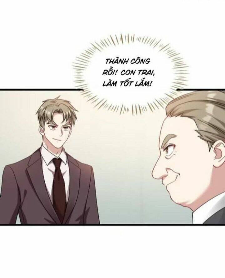 Bỏ Làm Simp Chúa, Ta Có Trong Tay Cả Tỉ Thần Hào Chap 28.2 - Next Chap 29.2