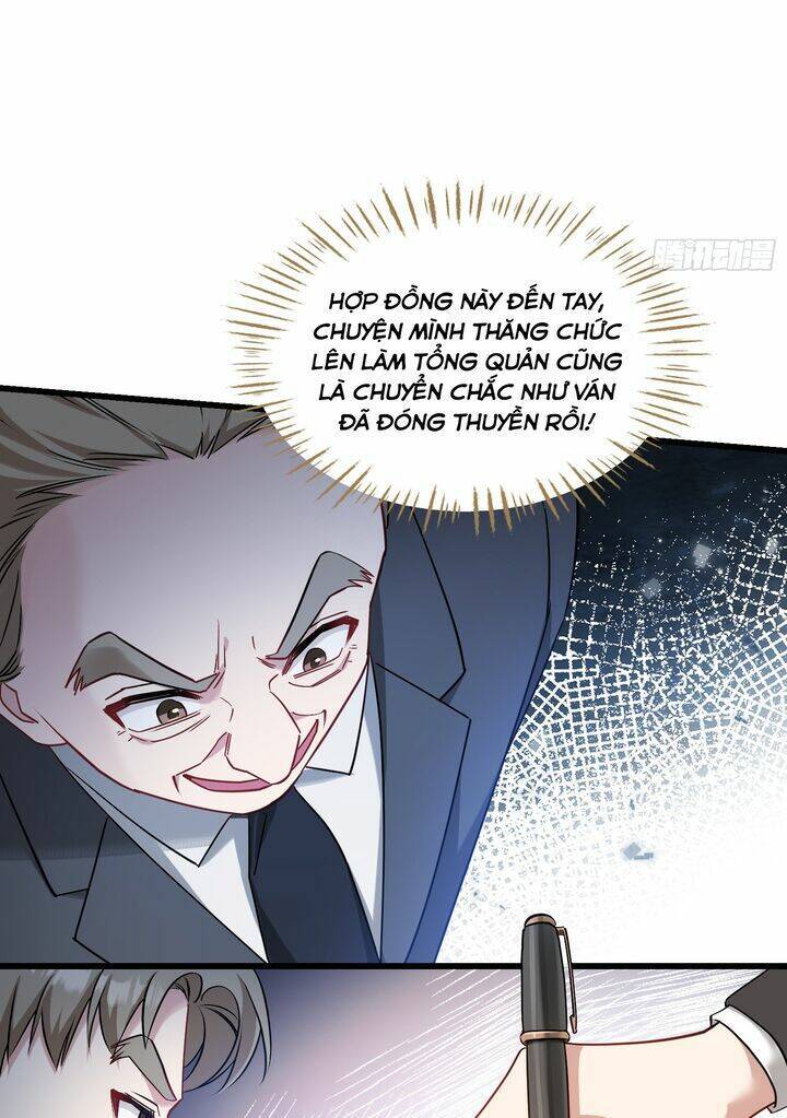 Bỏ Làm Simp Chúa, Ta Có Trong Tay Cả Tỉ Thần Hào Chap 28.2 - Next Chap 29.2