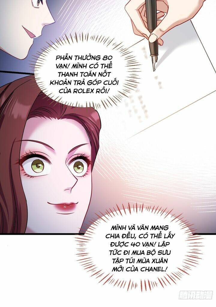 Bỏ Làm Simp Chúa, Ta Có Trong Tay Cả Tỉ Thần Hào Chap 28.2 - Next Chap 29.2