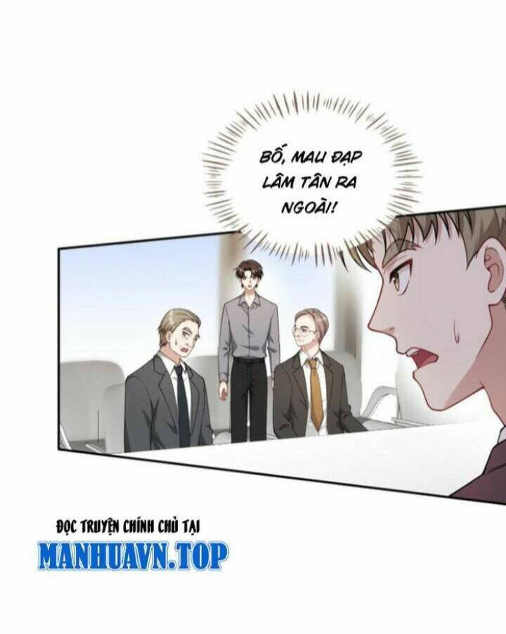 Bỏ Làm Simp Chúa, Ta Có Trong Tay Cả Tỉ Thần Hào Chap 28.2 - Next Chap 29.2