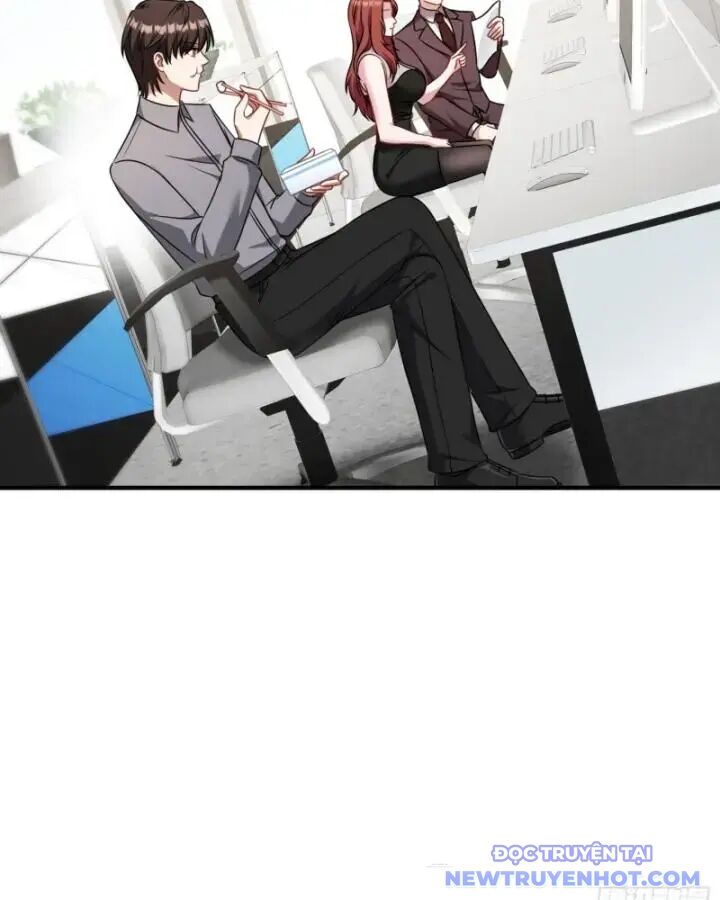 Bỏ Làm Simp Chúa, Ta Có Trong Tay Cả Tỉ Thần Hào Chap 28 - Next Chap 29