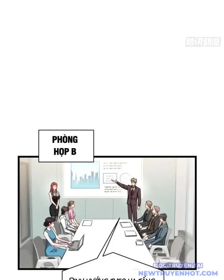 Bỏ Làm Simp Chúa, Ta Có Trong Tay Cả Tỉ Thần Hào Chap 28 - Next Chap 29