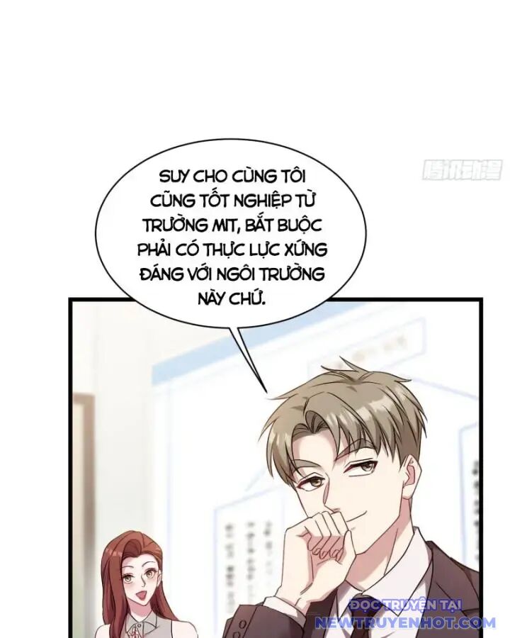 Bỏ Làm Simp Chúa, Ta Có Trong Tay Cả Tỉ Thần Hào Chap 28 - Next Chap 29