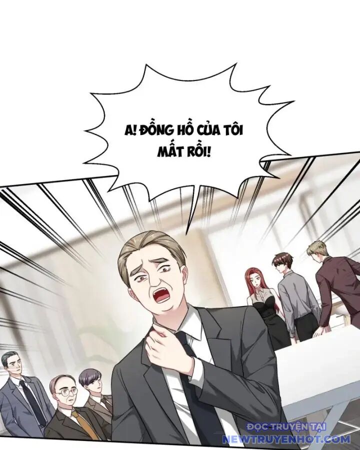 Bỏ Làm Simp Chúa, Ta Có Trong Tay Cả Tỉ Thần Hào Chap 28 - Next Chap 29