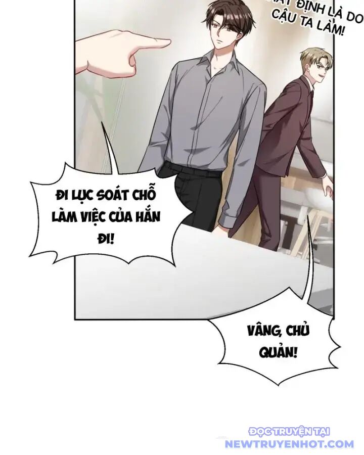 Bỏ Làm Simp Chúa, Ta Có Trong Tay Cả Tỉ Thần Hào Chap 28 - Next Chap 29
