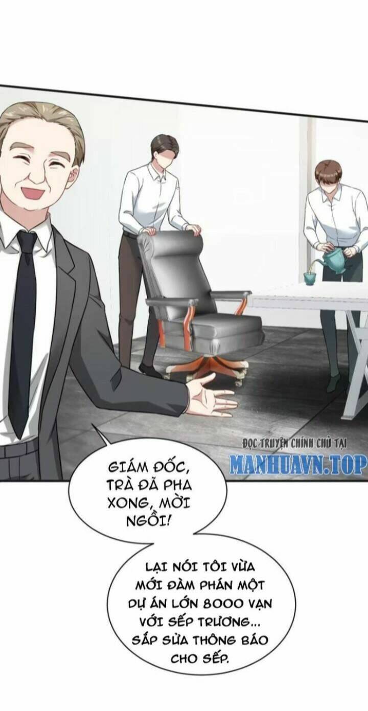 Bỏ làm simp chúa ta có trong tay cả tỉ thần hào Chap 29.1 - Next Chap 30.1