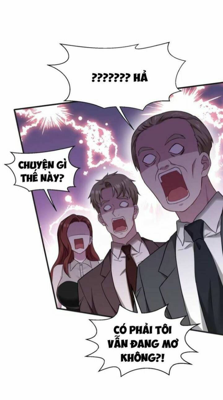 Bỏ Làm Simp Chúa, Ta Có Trong Tay Cả Tỉ Thần Hào Chap 29.2 - Next Chap 30.2