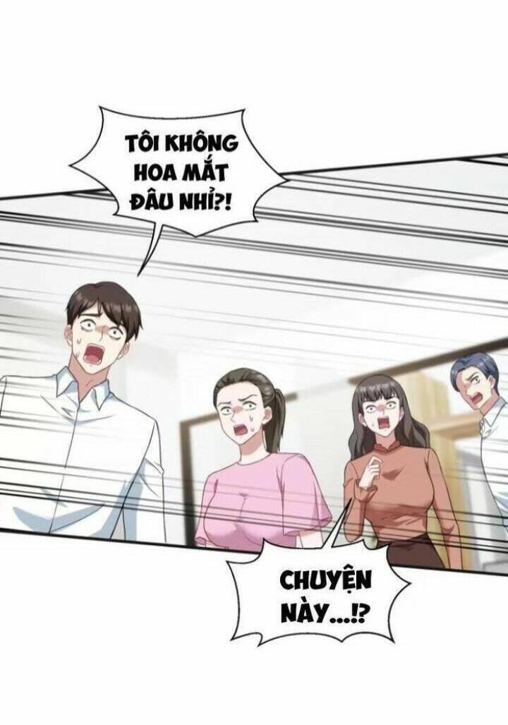 Bỏ Làm Simp Chúa, Ta Có Trong Tay Cả Tỉ Thần Hào Chap 29.2 - Next Chap 30.2