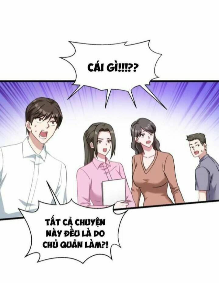 Bỏ Làm Simp Chúa, Ta Có Trong Tay Cả Tỉ Thần Hào Chap 29.2 - Next Chap 30.2