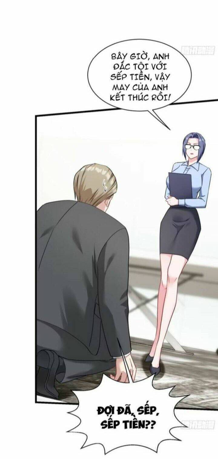 Bỏ Làm Simp Chúa, Ta Có Trong Tay Cả Tỉ Thần Hào Chap 29.2 - Next Chap 30.2