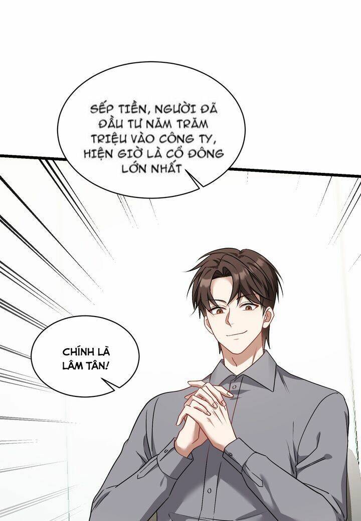 Bỏ Làm Simp Chúa, Ta Có Trong Tay Cả Tỉ Thần Hào Chap 29.2 - Next Chap 30.2