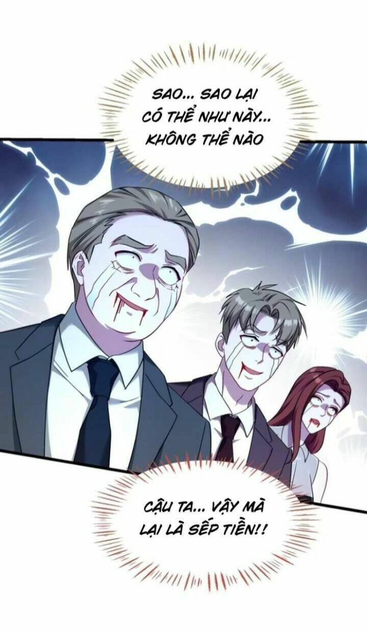 Bỏ Làm Simp Chúa, Ta Có Trong Tay Cả Tỉ Thần Hào Chap 29.2 - Next Chap 30.2