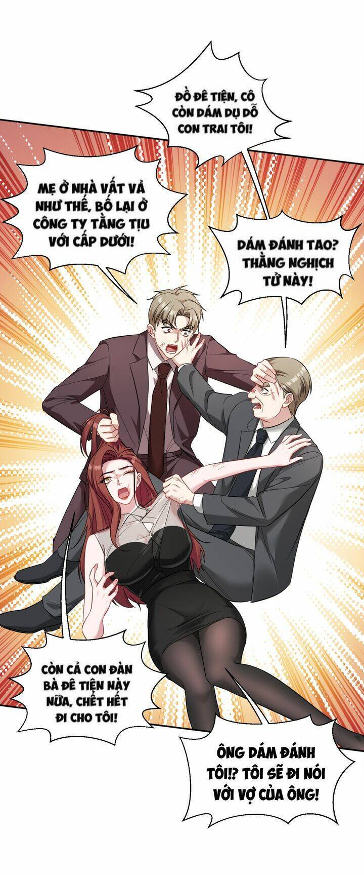 Bỏ Làm Simp Chúa, Ta Có Trong Tay Cả Tỉ Thần Hào Chap 29.2 - Next Chap 30.2