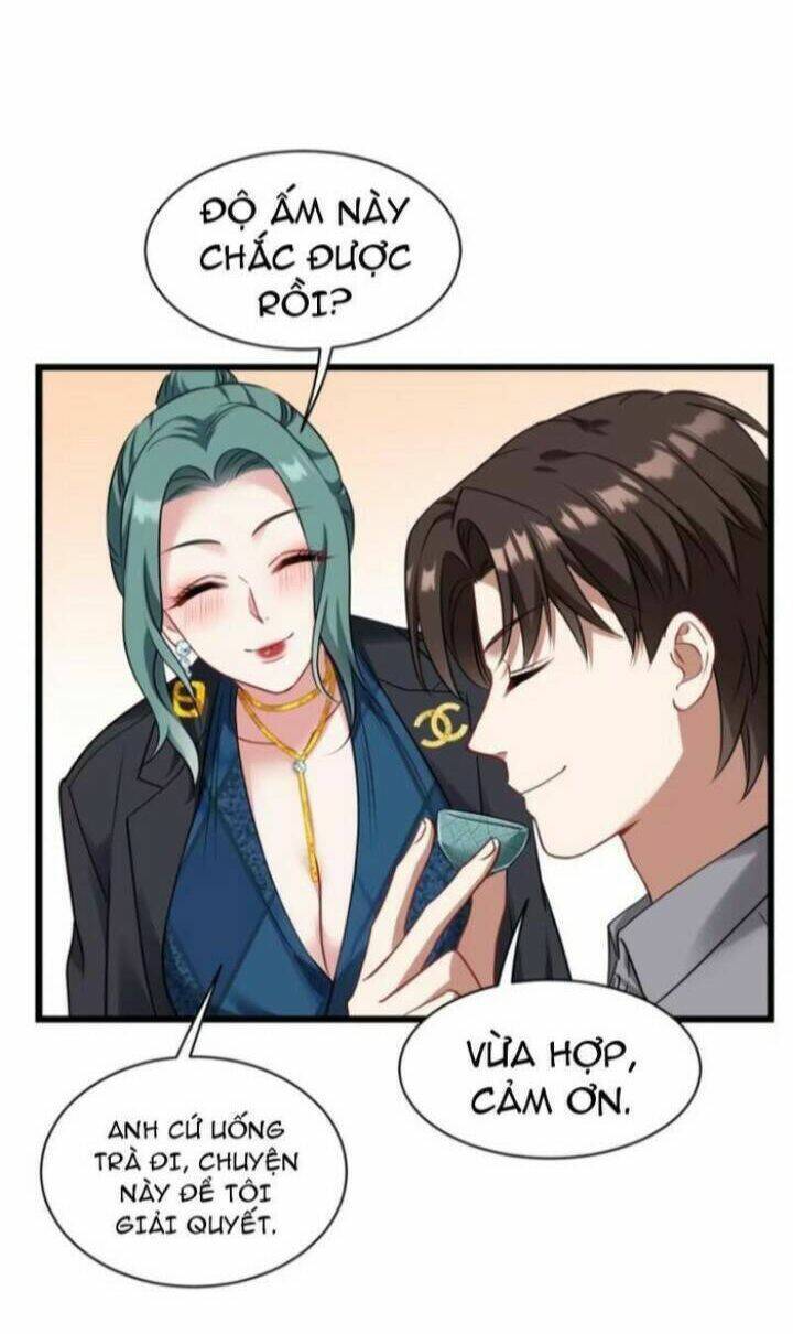 Bỏ Làm Simp Chúa, Ta Có Trong Tay Cả Tỉ Thần Hào Chap 29.2 - Next Chap 30.2