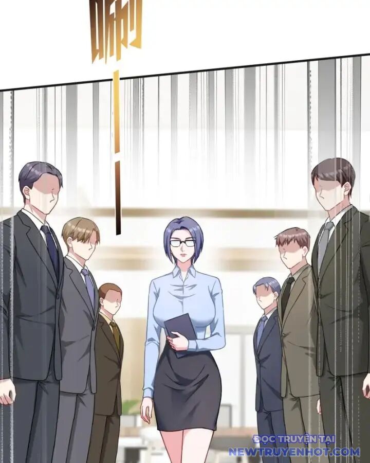 Bỏ Làm Simp Chúa, Ta Có Trong Tay Cả Tỉ Thần Hào Chap 29 - Next Chap 30