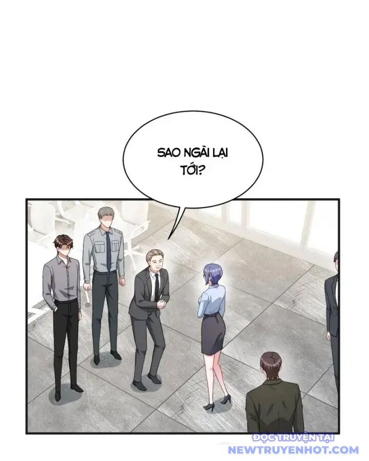 Bỏ Làm Simp Chúa, Ta Có Trong Tay Cả Tỉ Thần Hào Chap 29 - Next Chap 30