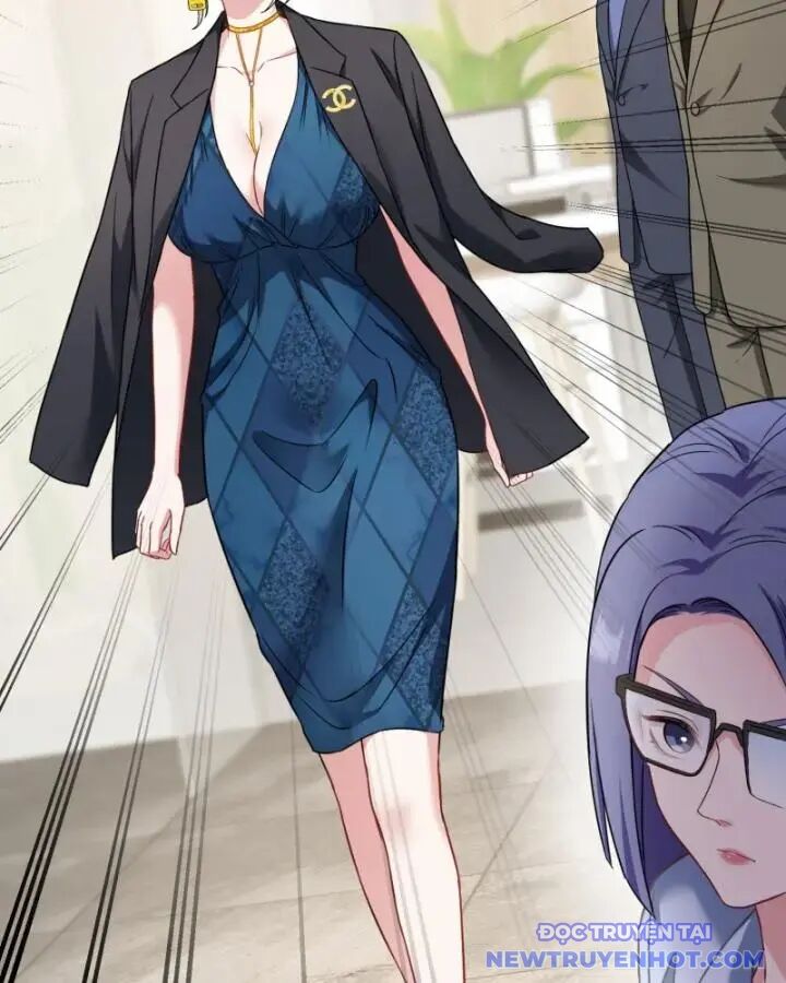 Bỏ Làm Simp Chúa, Ta Có Trong Tay Cả Tỉ Thần Hào Chap 29 - Next Chap 30